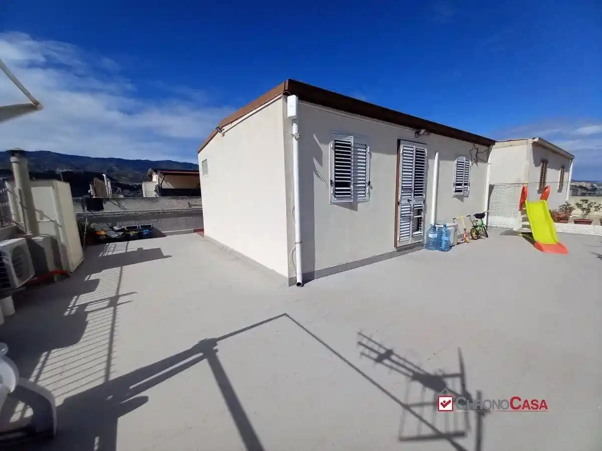 Appartamento in affitto a Messina