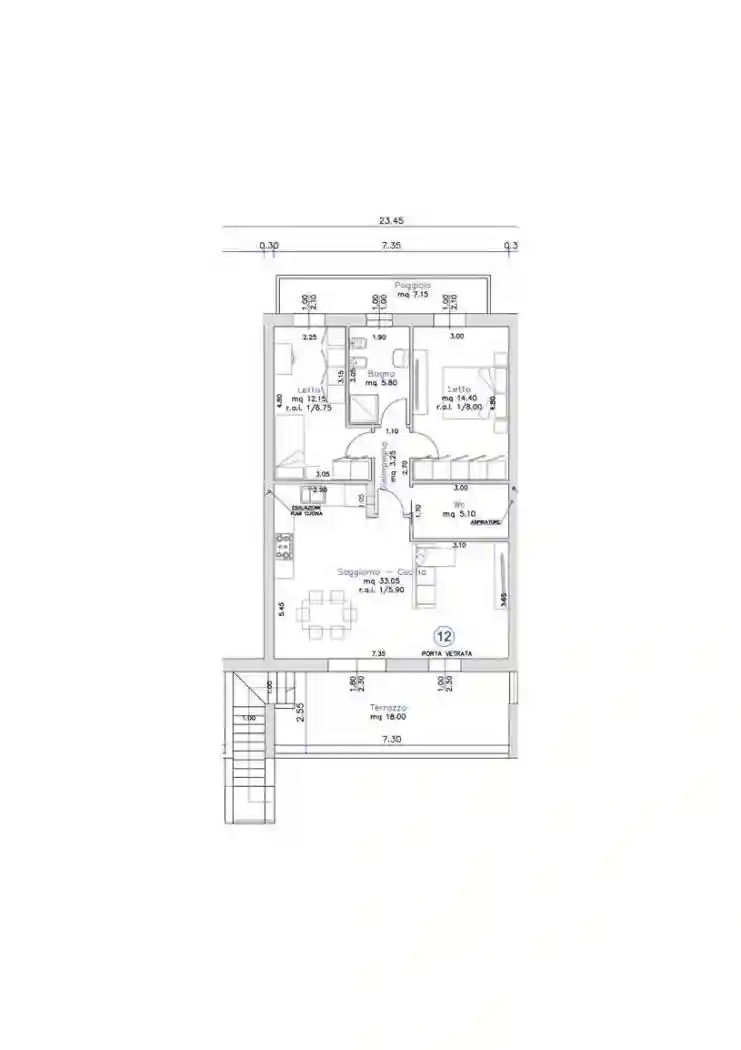Appartamento - foto 5