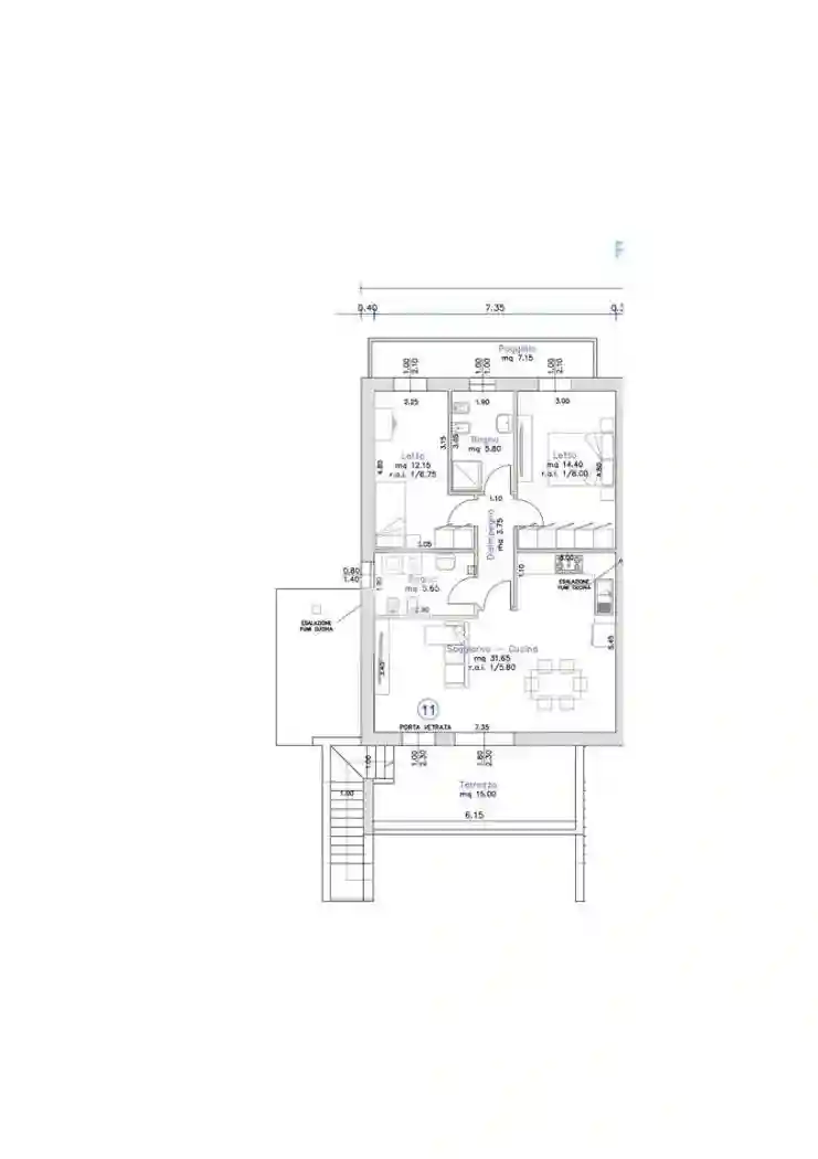 Appartamento - foto 4