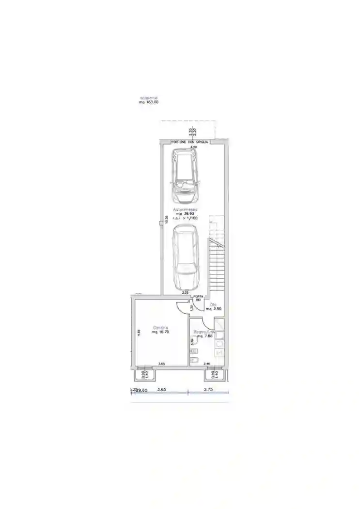 Appartamento - foto 4