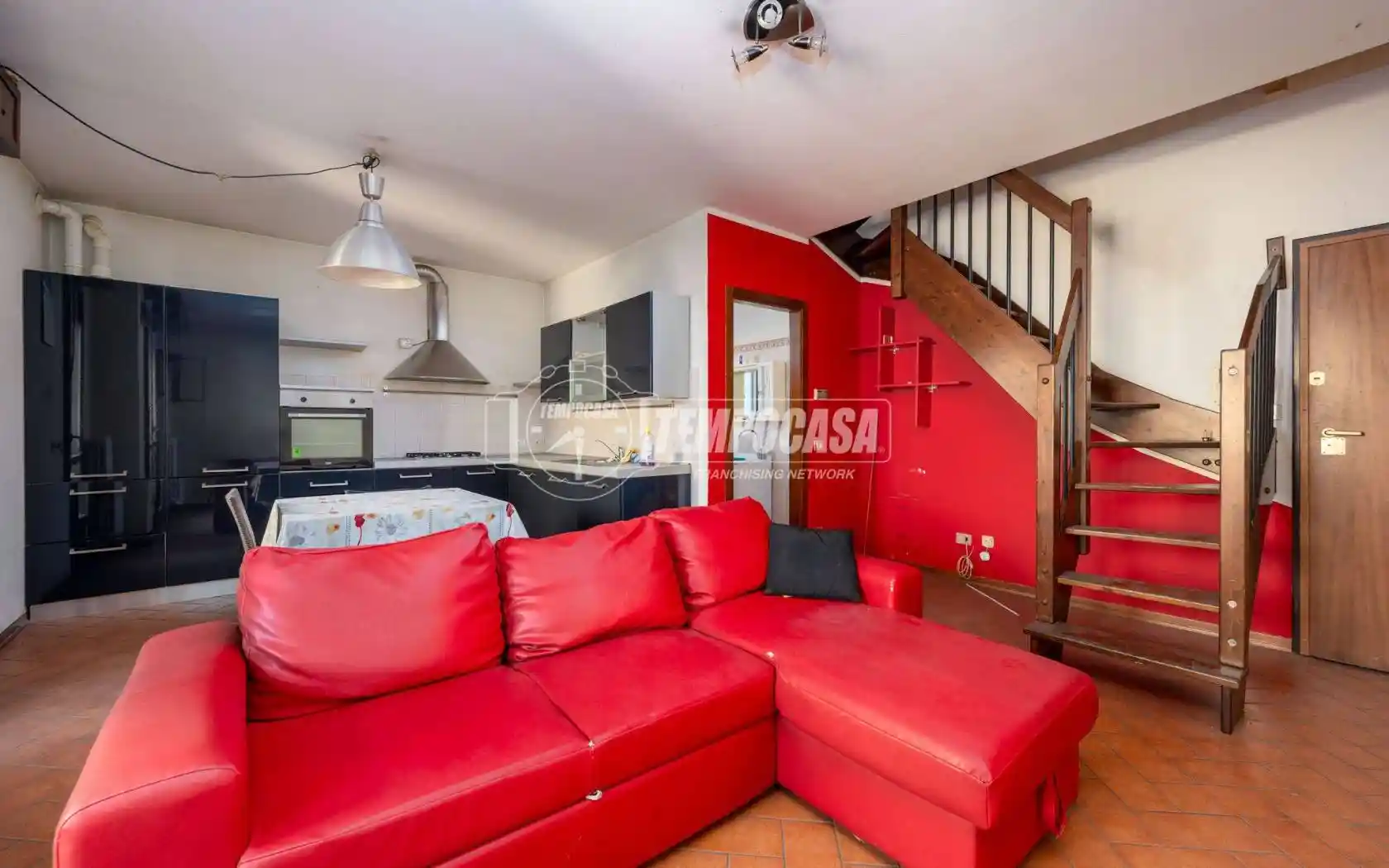 Appartamento in vendita a Reggio Emilia