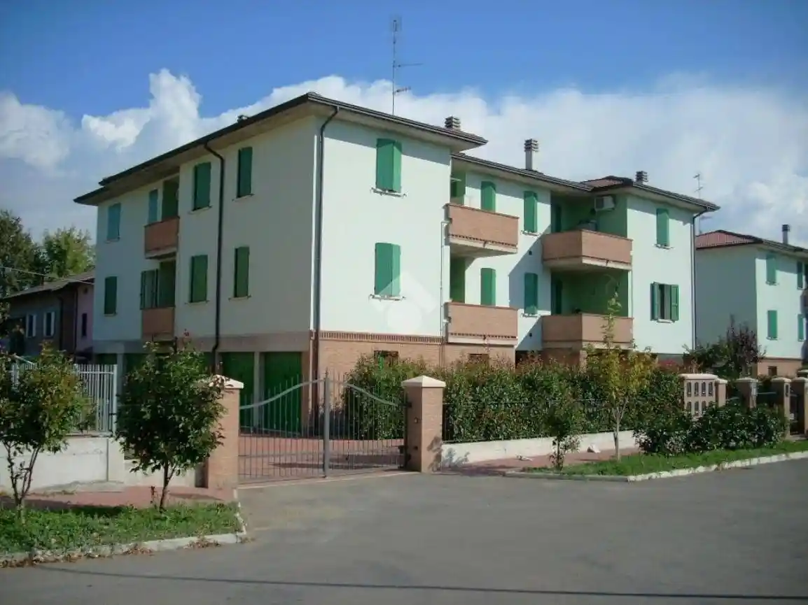 Appartamento in vendita a Cadelbosco di Sopra