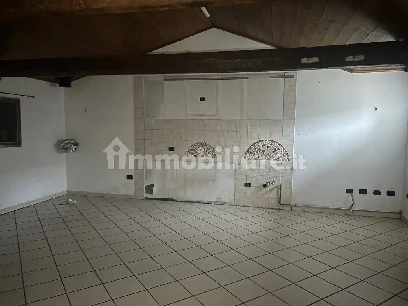 Casa indipendente in affitto a Adria