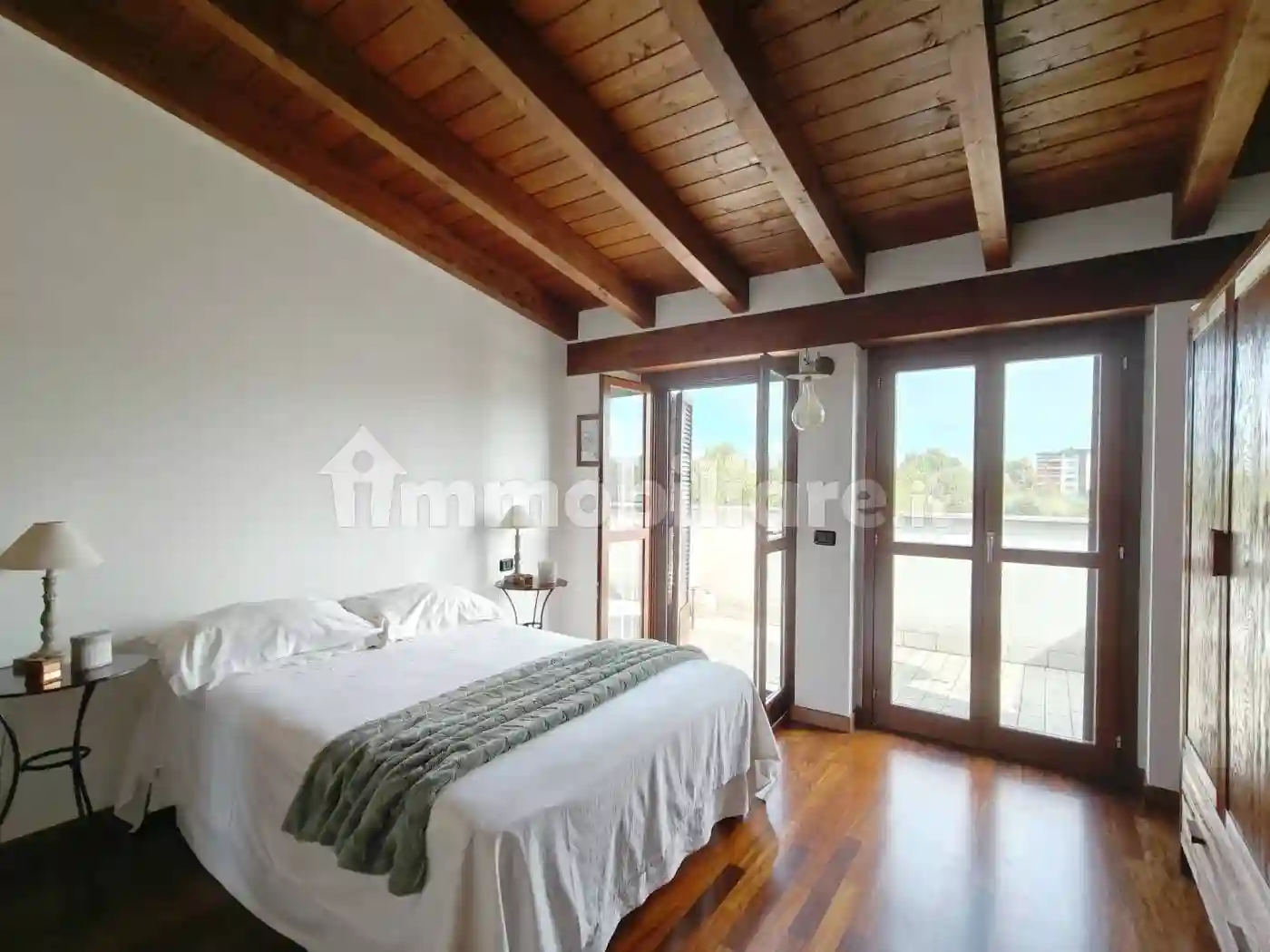 Attico - Mansarda - foto 3