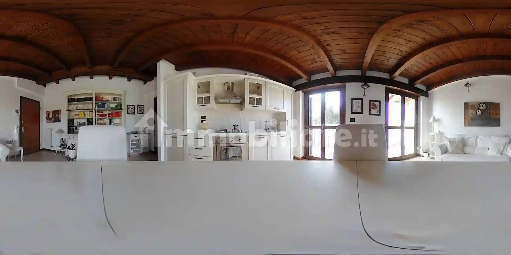 Attico - Mansarda - foto 5