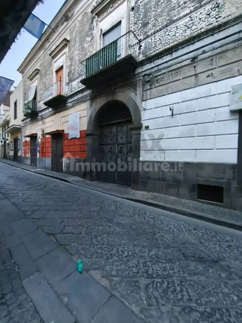 Appartamento in affitto a Boscoreale