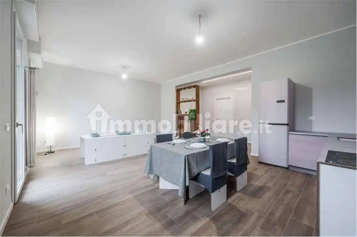 Appartamento in vendita a Reggio Emilia