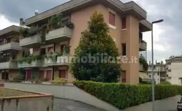 Appartamento in vendita a Pontassieve