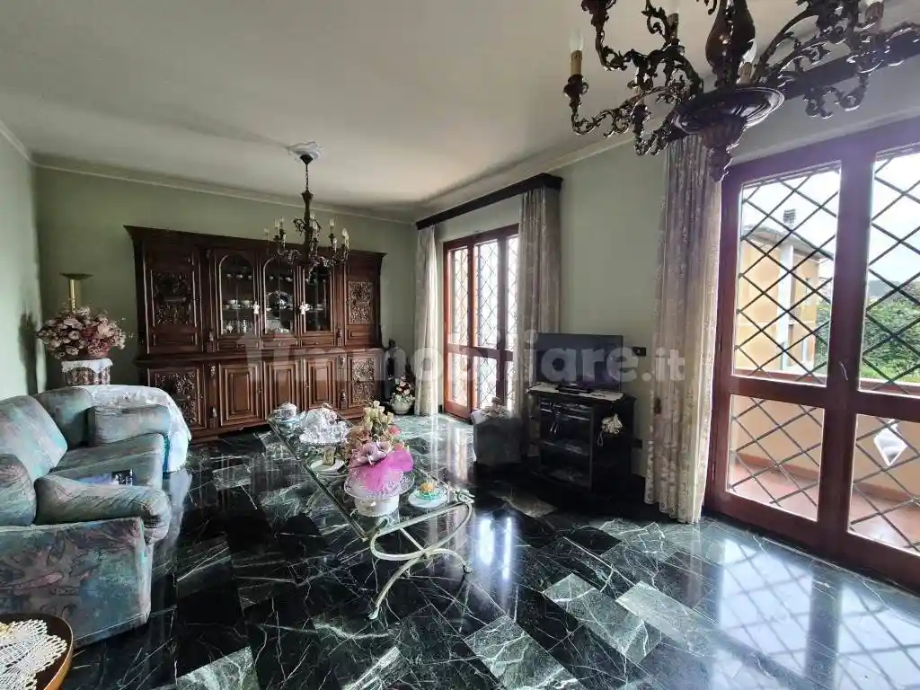 Villetta a schiera in vendita a Sesto Fiorentino