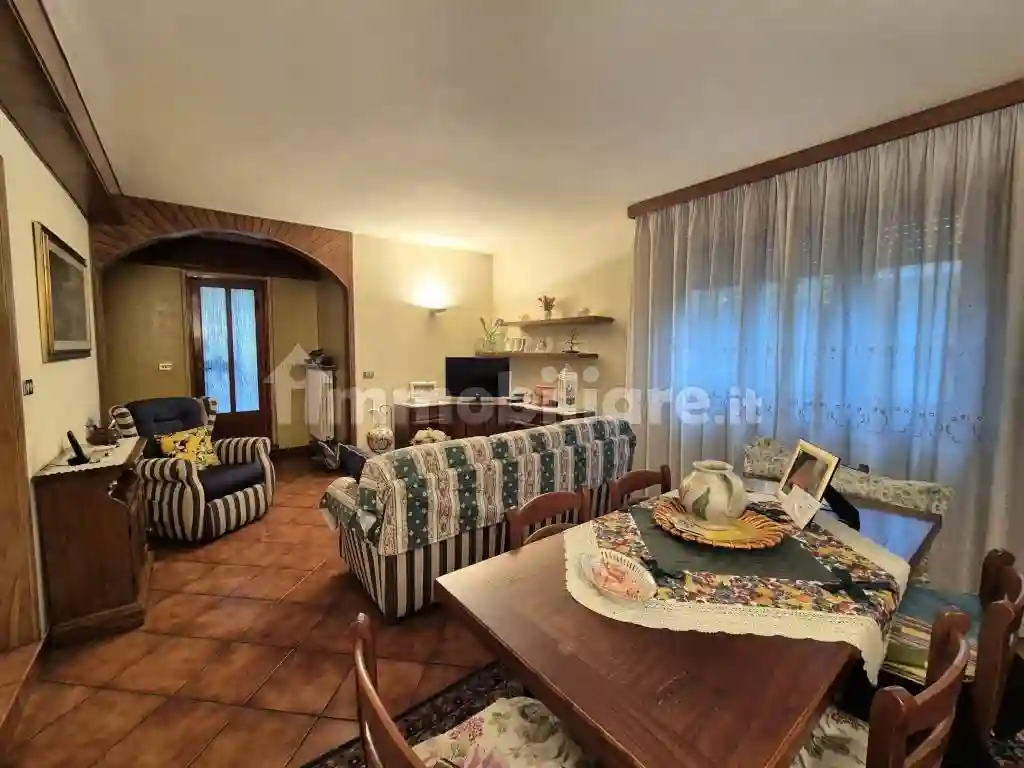 Villetta a schiera - foto 5