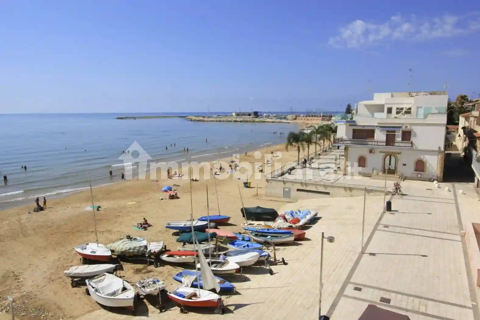 Villetta a schiera - foto 4