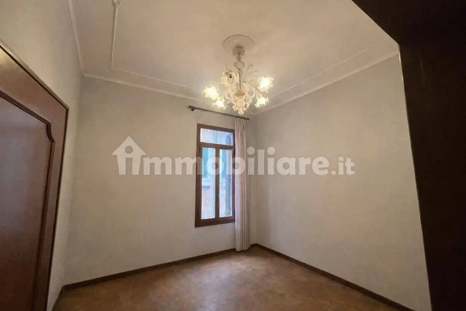 Appartamento in vendita a Venezia