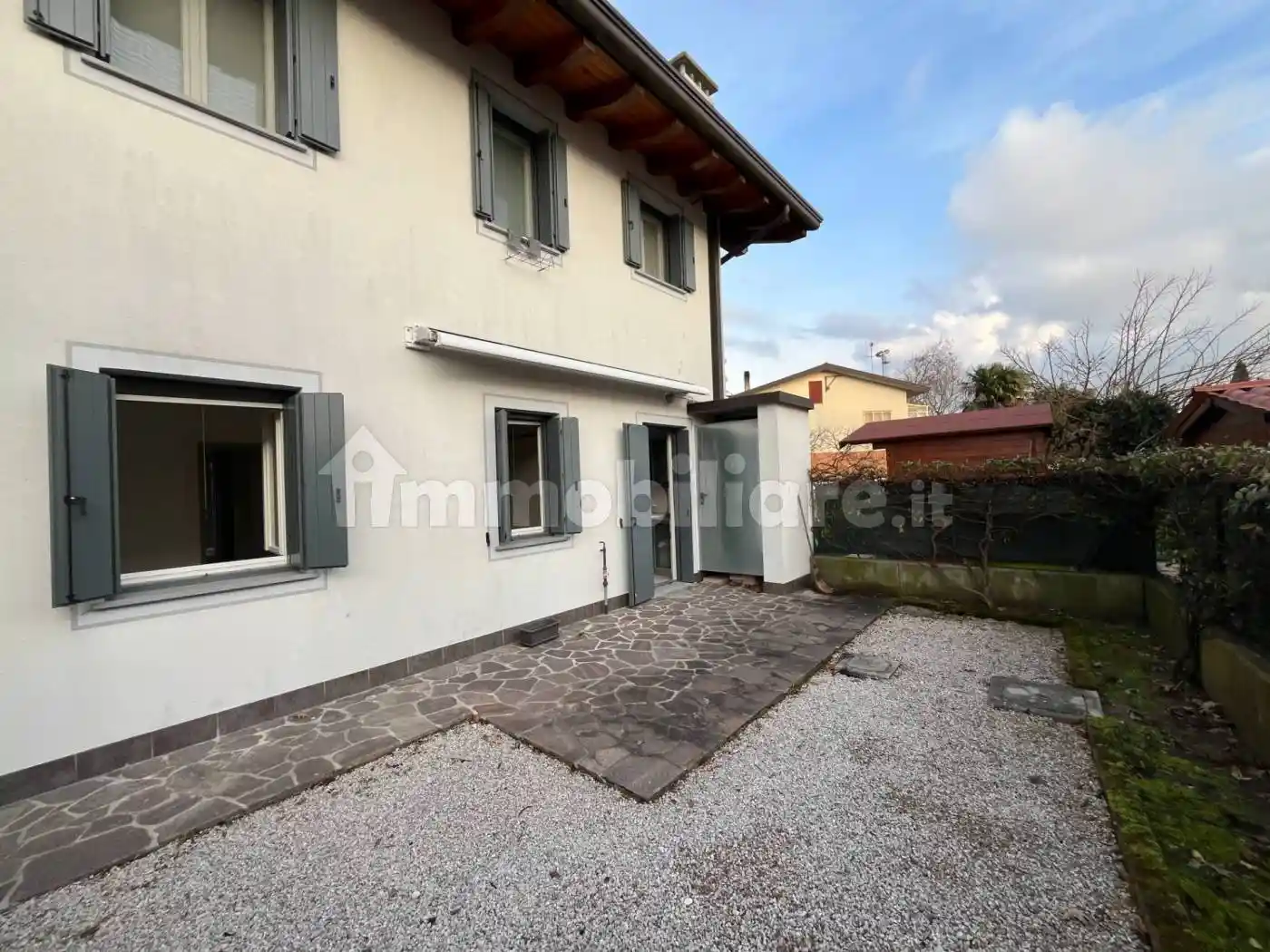 Appartamento in vendita a Sagrado