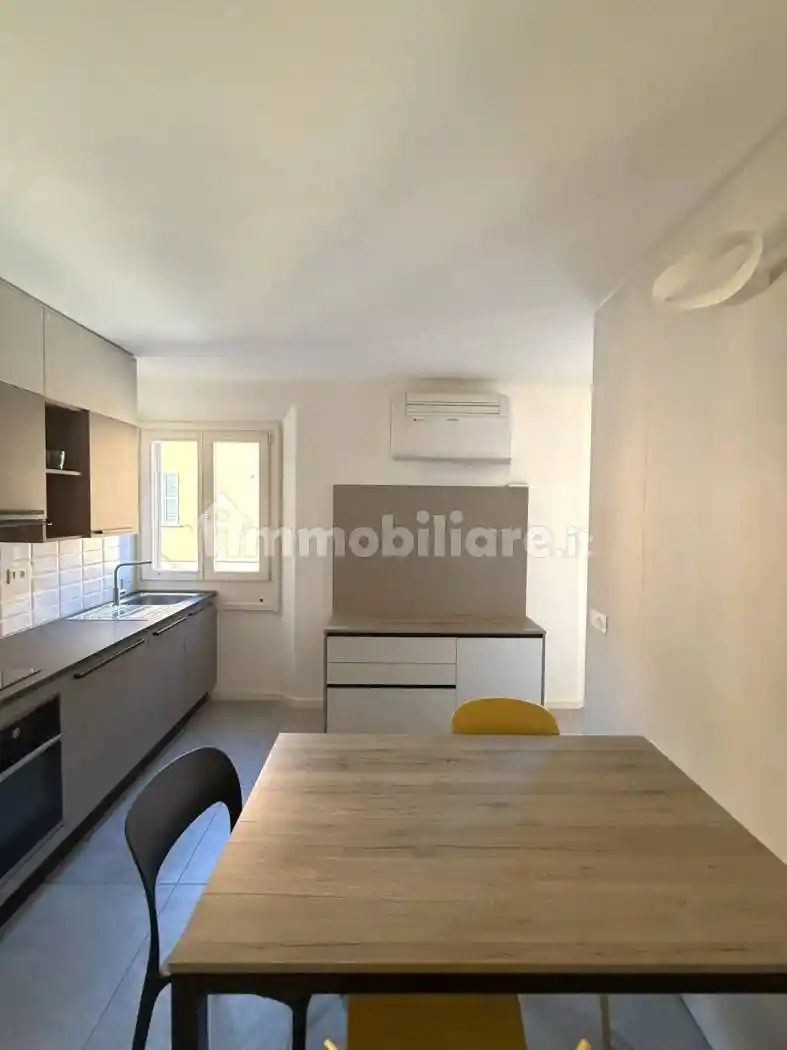 Appartamento in affitto a Bologna