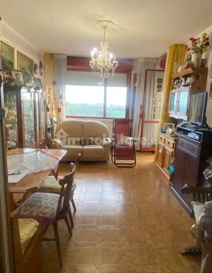 Appartamento in vendita a Pomezia