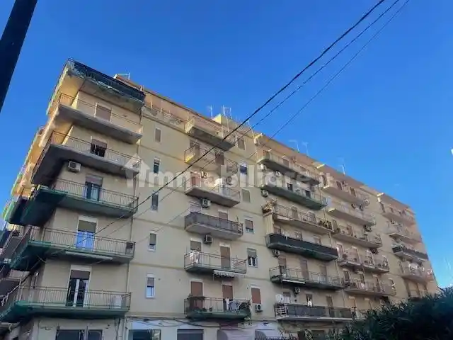 Appartamento in vendita a Siracusa