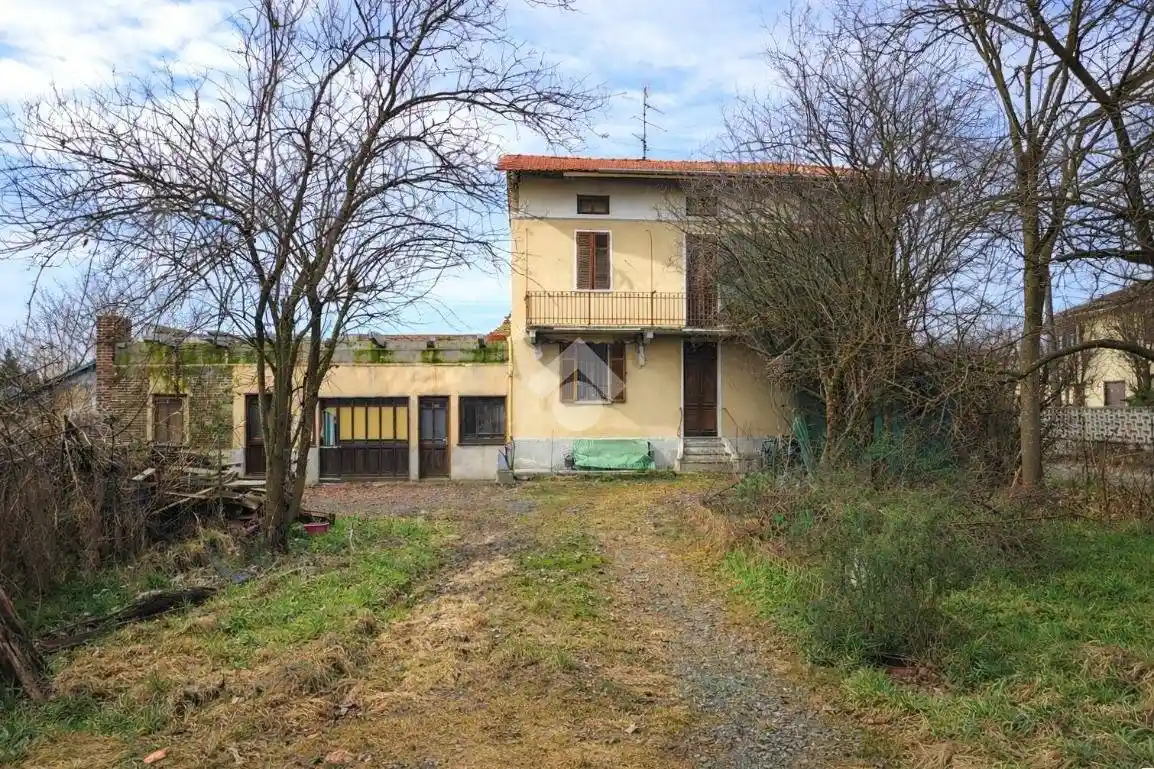 Casa indipendente in vendita a Cossato