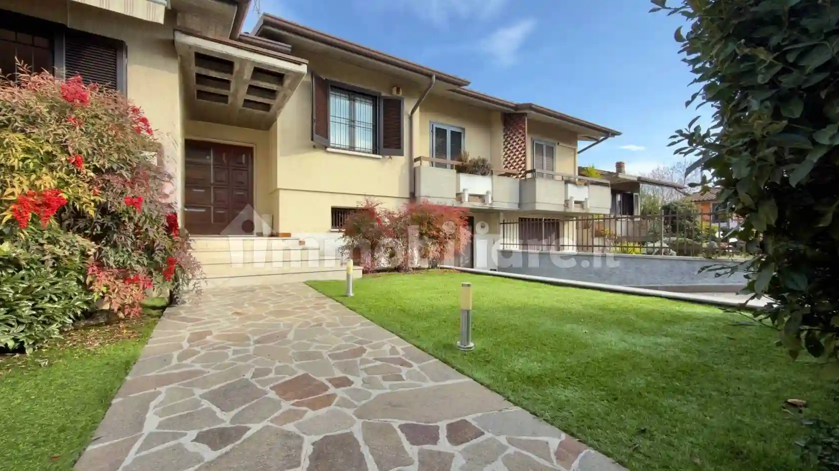 Villetta a schiera - foto 2