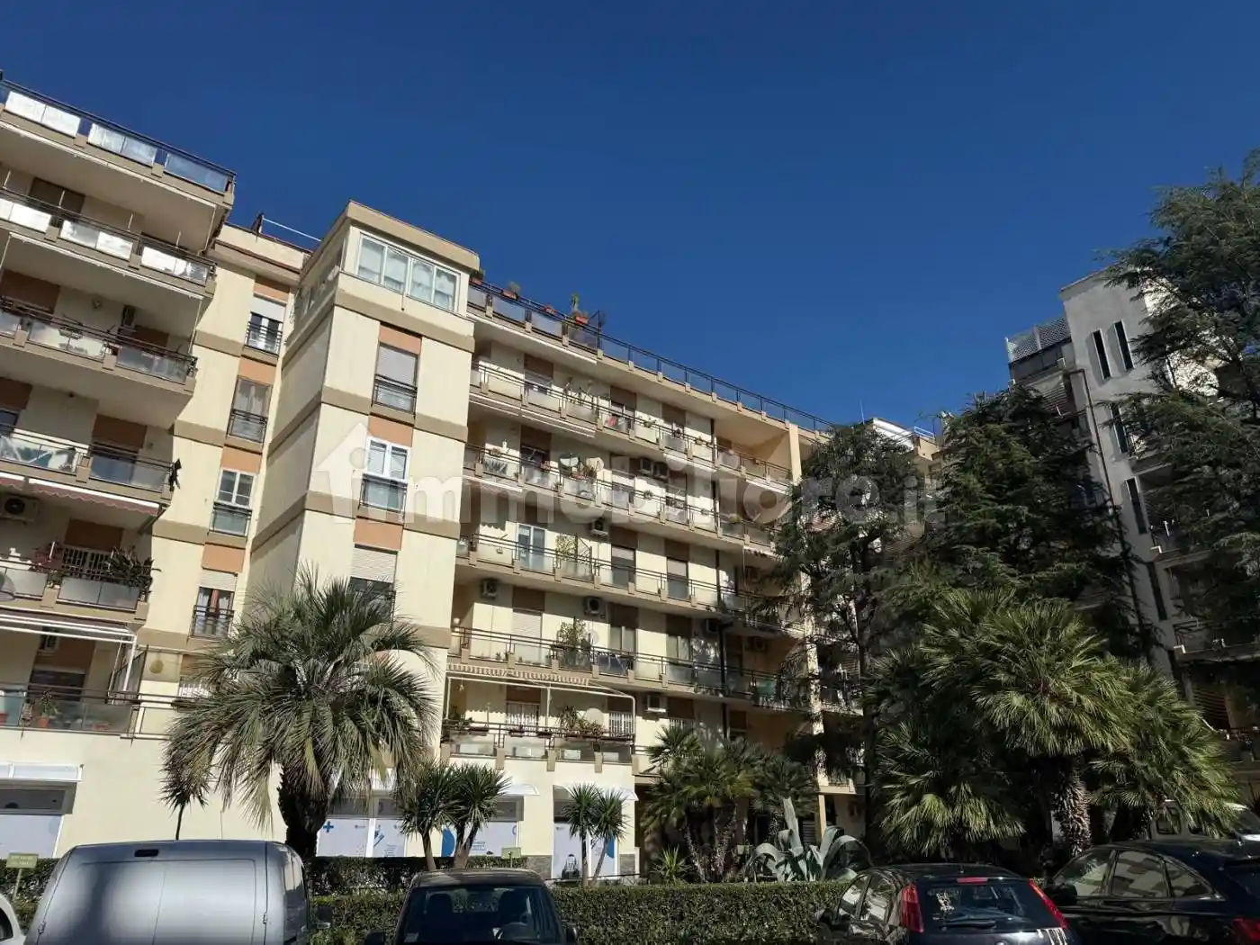 Attico - Mansarda in vendita a San Giorgio a Cremano