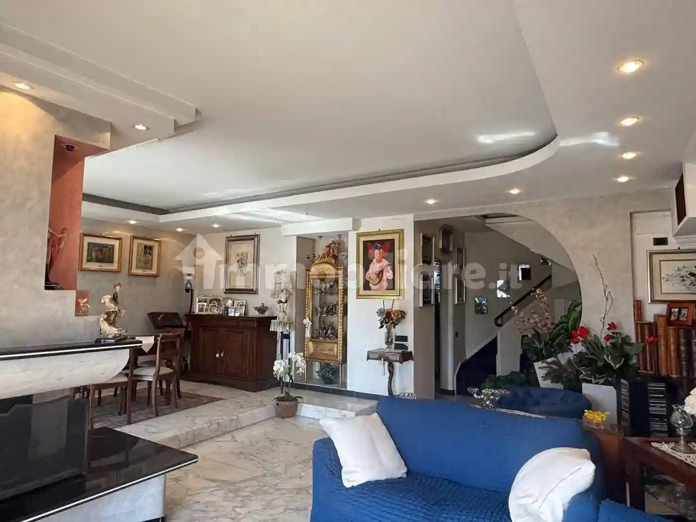 Attico - Mansarda - foto 4