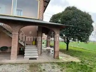 Villa in vendita a Reggio Emilia