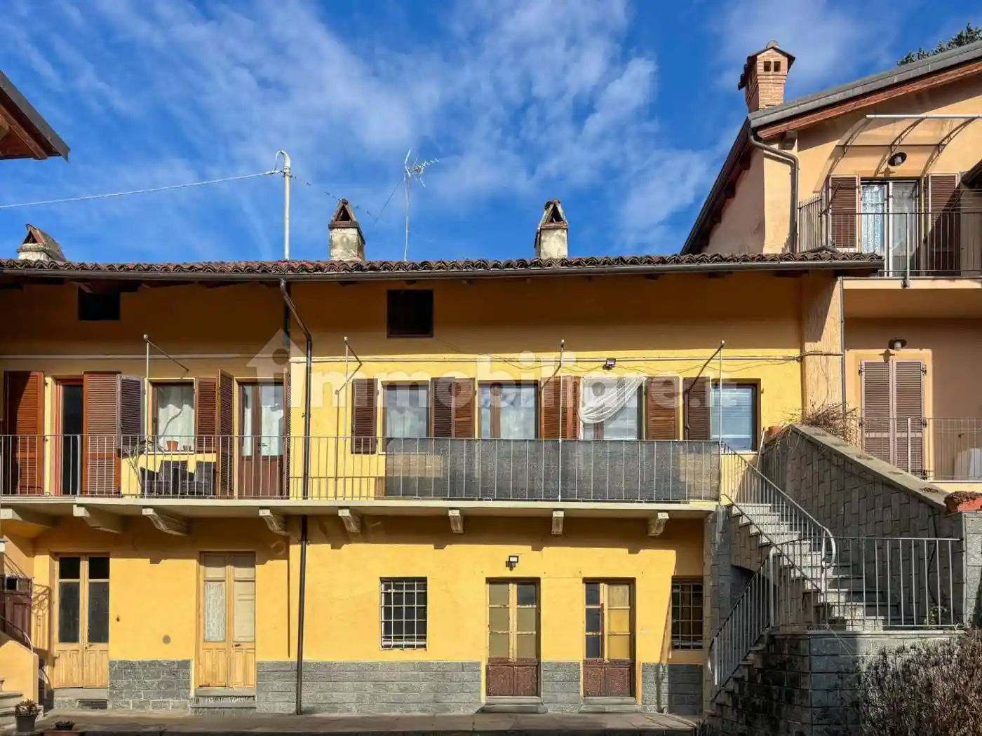 Appartamento in vendita a Avigliana