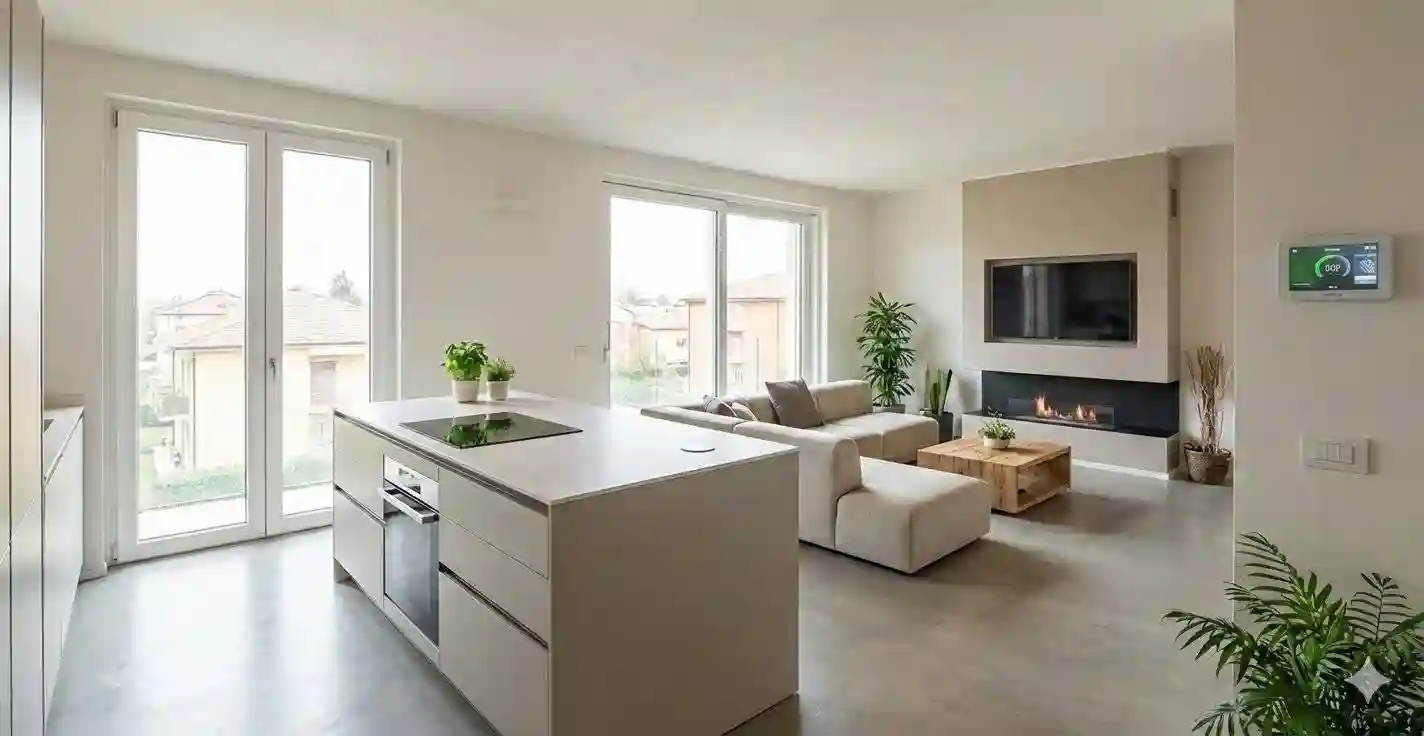 Appartamento - foto 2