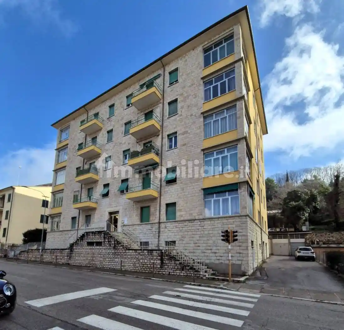 Appartamento in vendita a Perugia