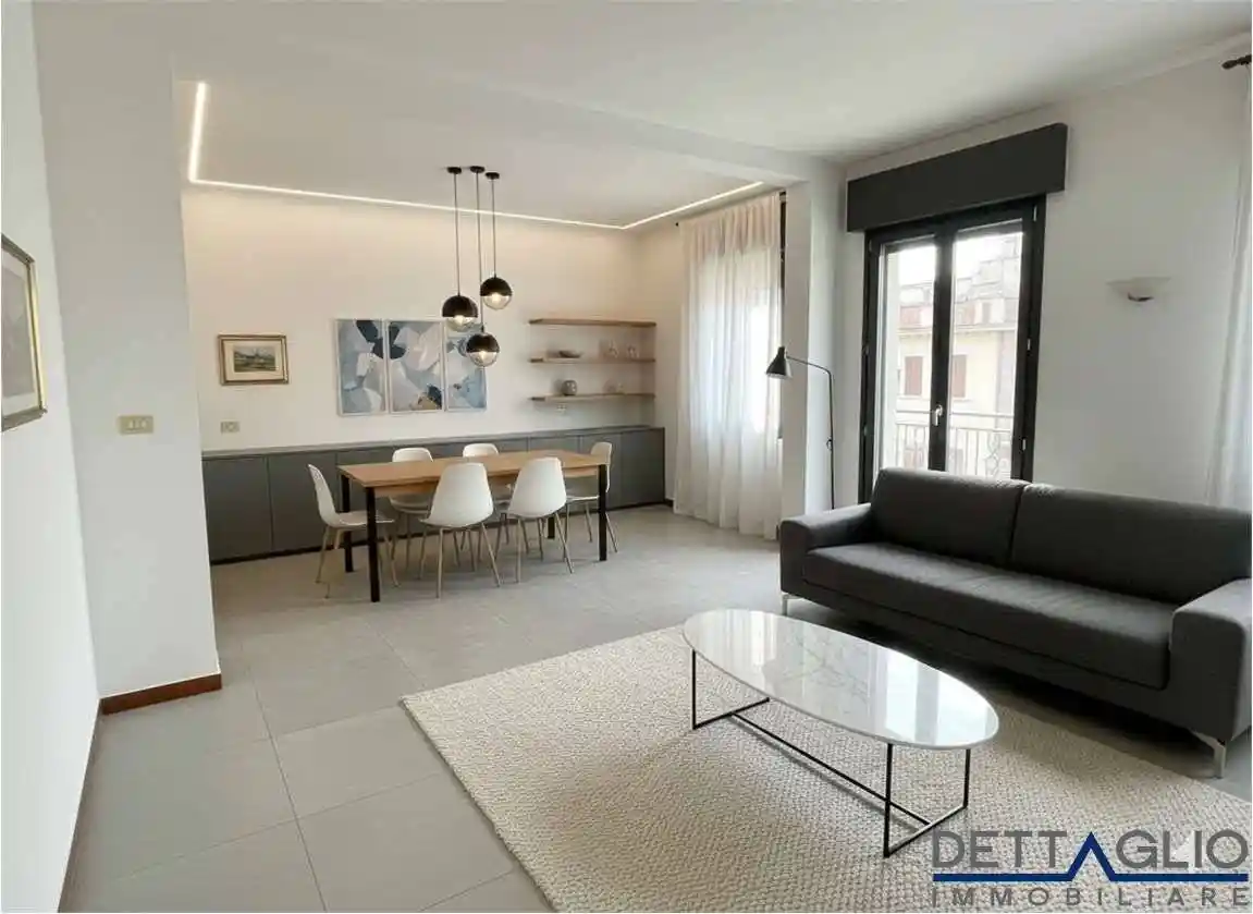 Appartamento in vendita a Venezia