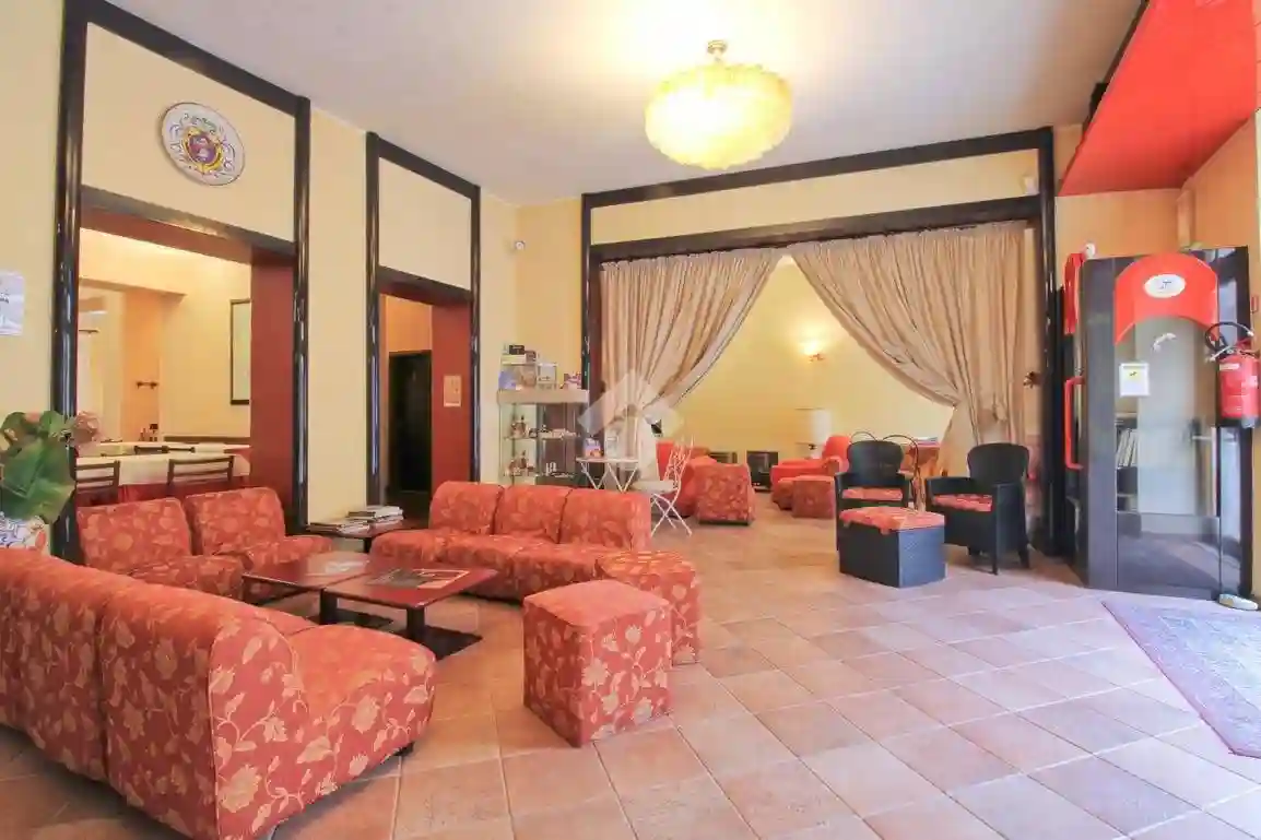 Palazzo - Edificio - foto 2