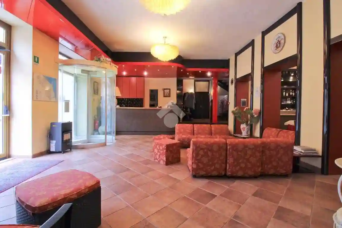 Palazzo - Edificio - foto 3