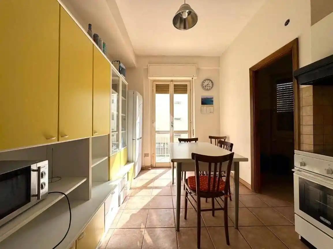 Appartamento in vendita a Sassari