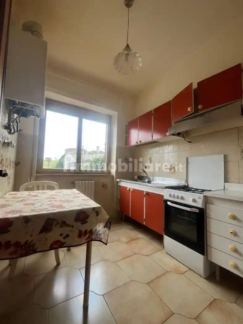 Appartamento in affitto a Vibo Valentia