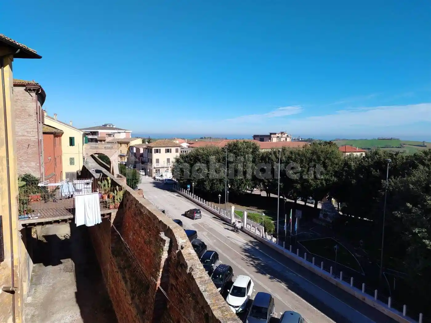 Casa indipendente in vendita a Mondolfo