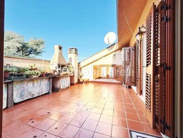 Attico - Mansarda in vendita a Cinisello Balsamo