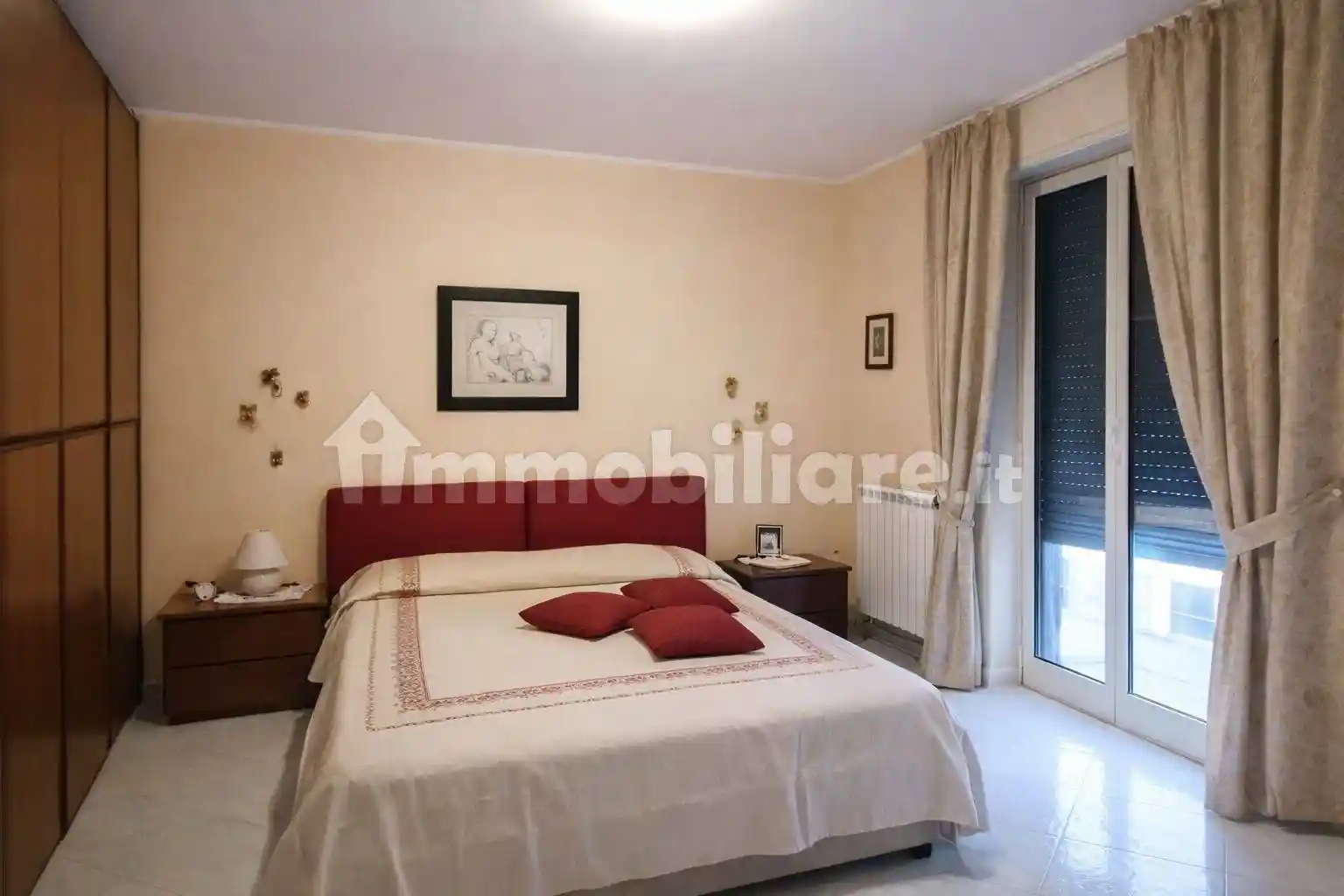 Appartamento in vendita a San Tammaro