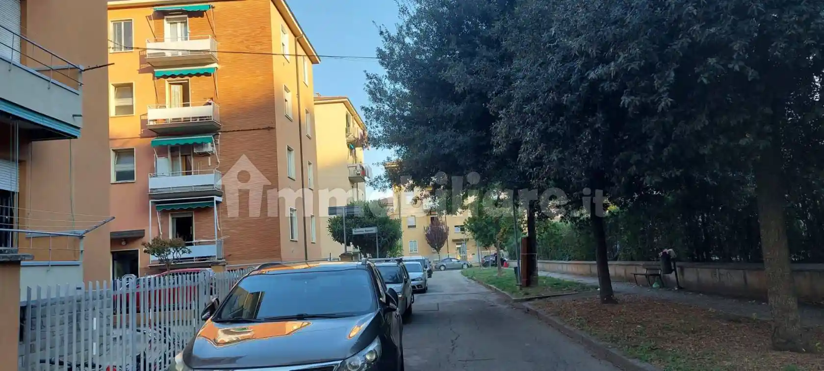 Appartamento in affitto a Bologna