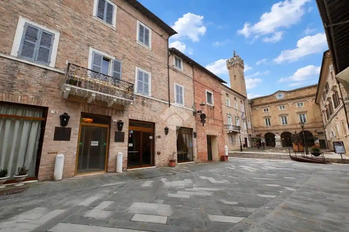 Appartamento in vendita a Loreto