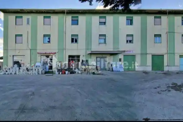 Palazzo - Edificio in vendita a Enna