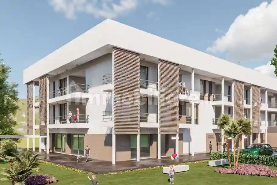 Palazzo - Edificio - foto 2