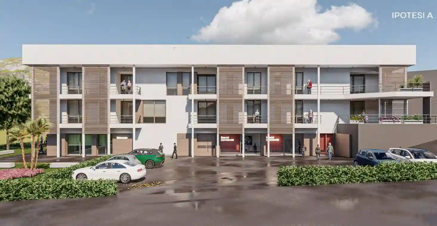 Palazzo - Edificio - foto 4