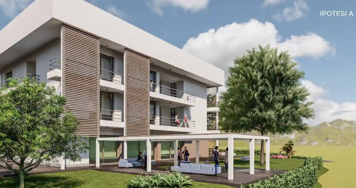 Palazzo - Edificio - foto 5