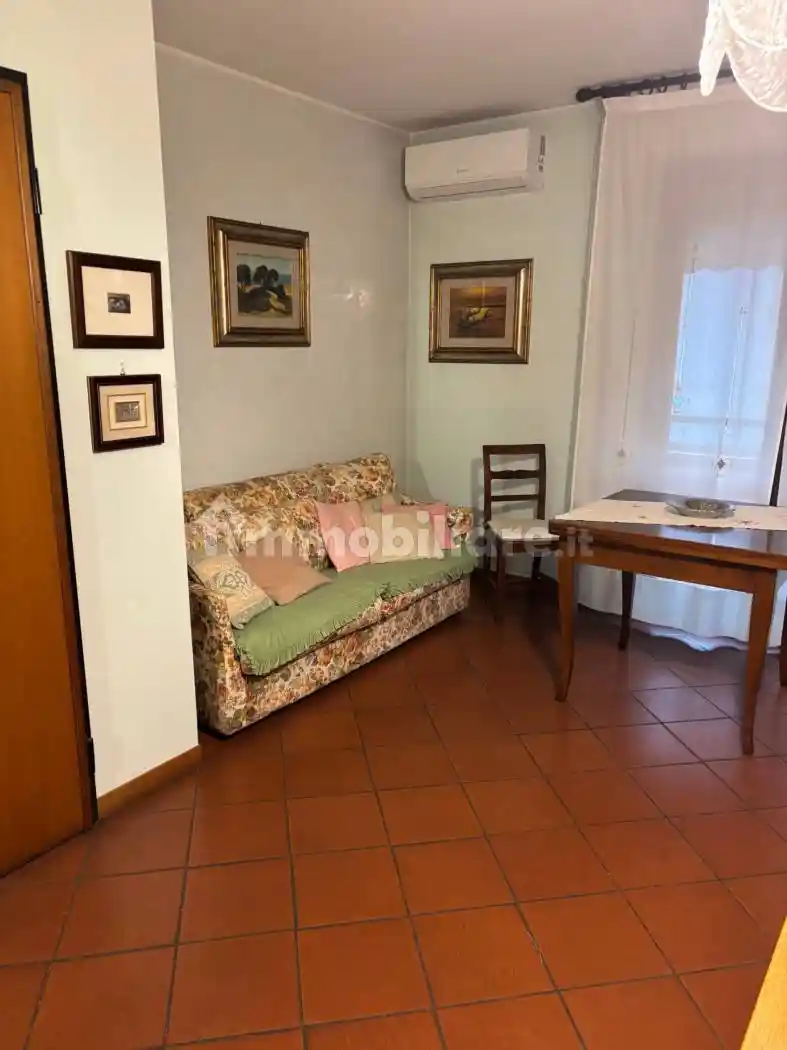 Appartamento in affitto a Montale