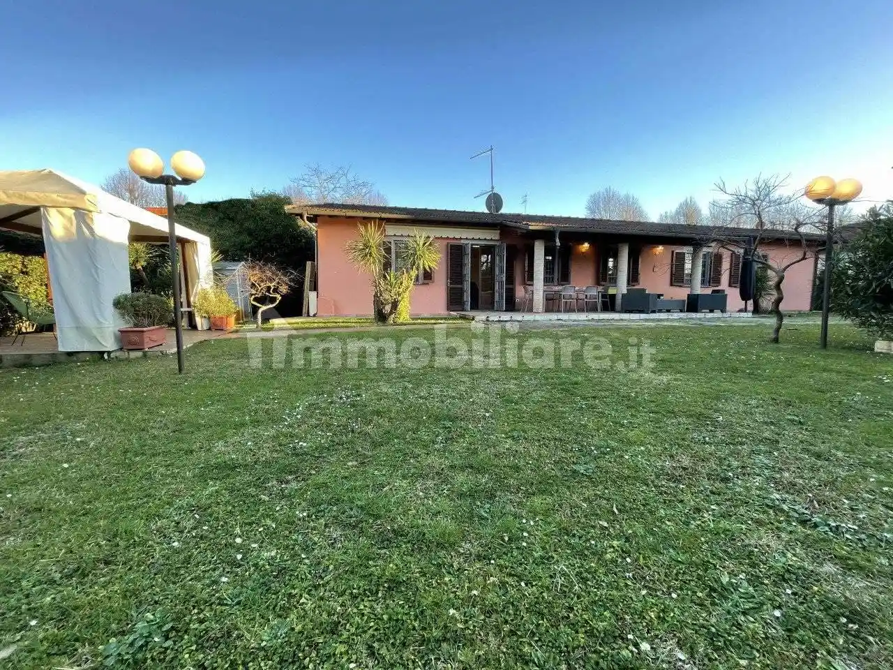 Villa in vendita a Pietrasanta