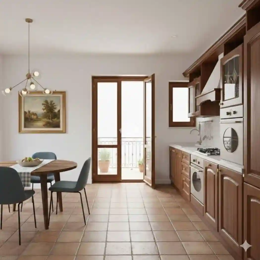 Villetta a schiera - foto 2