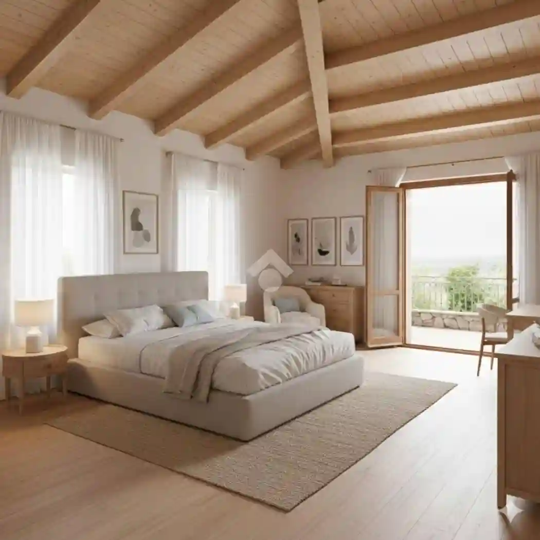 Villetta a schiera - foto 3