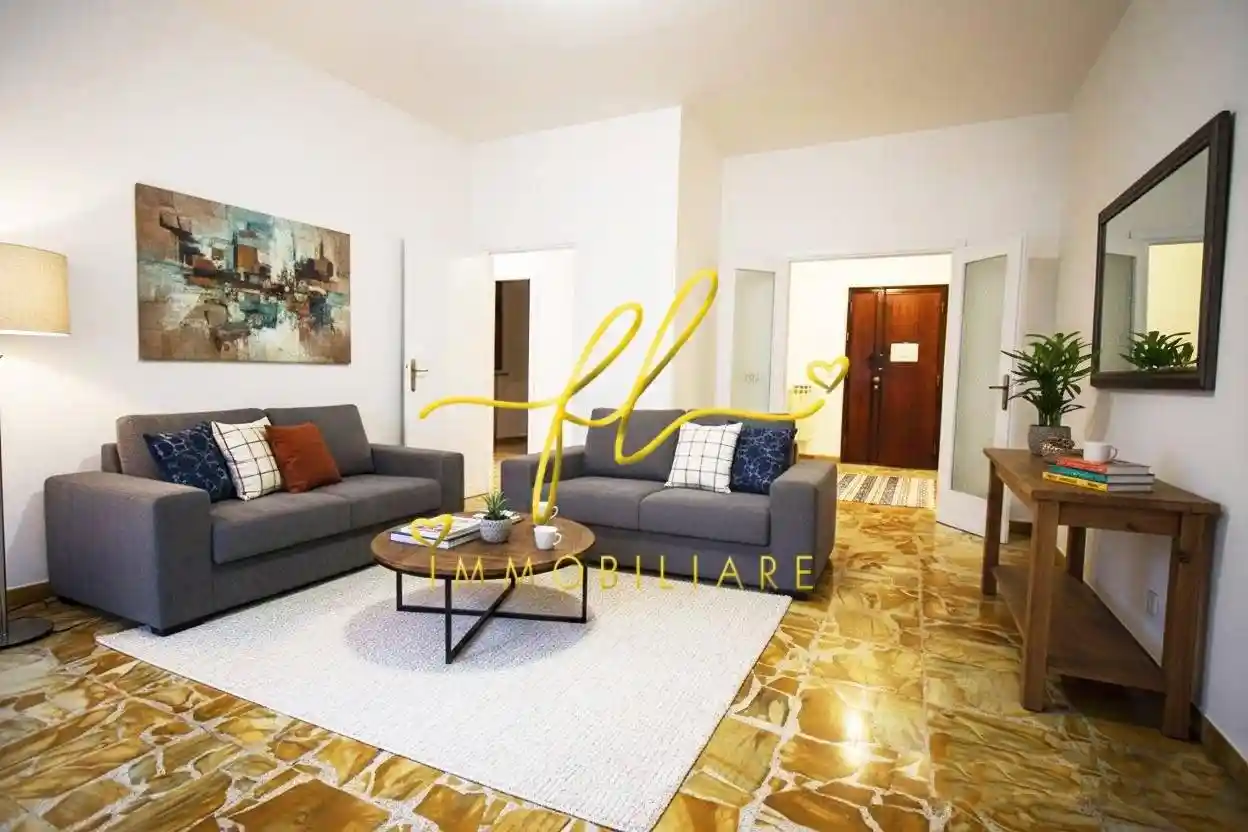 Appartamento in vendita a Livorno