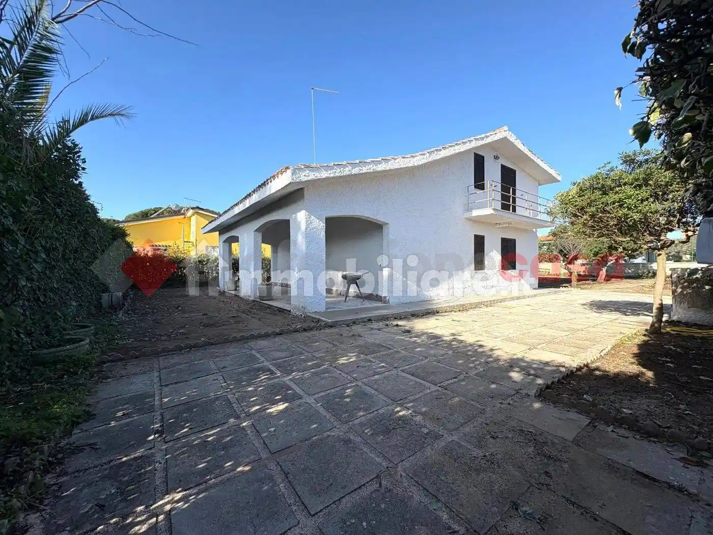 Villa in vendita a Terracina