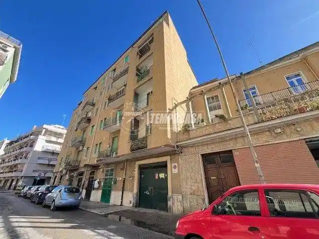 Appartamento in vendita a Foggia