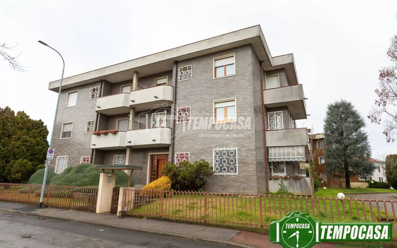 Appartamento in vendita a Casalpusterlengo